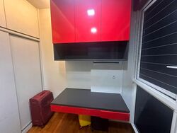 1 Canberra (D27), Condominium #558933591